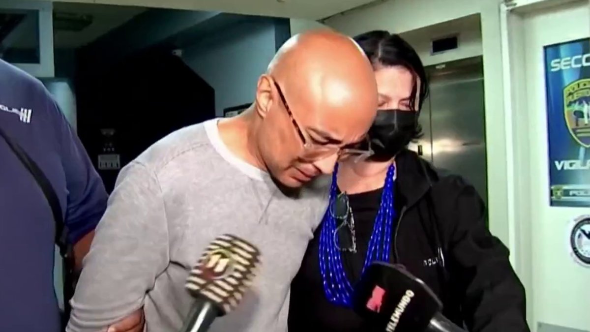 Radican cargos contra pastor por presunta agresión sexual a menor ...