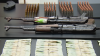 Ocupan armas presuntamente vinculadas a asesinato captado en video en Carolina
