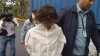 Causa para arresto contra mujer por ataque a puñaladas en guagua pública