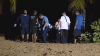 Hombre muere ahogado en playa de Loíza