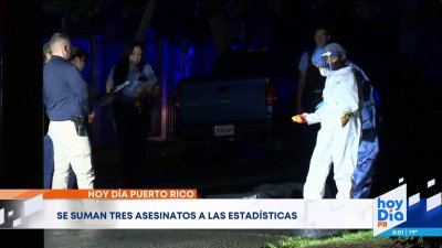 Policía encuentra cuerpo amordazado en Río Piedras