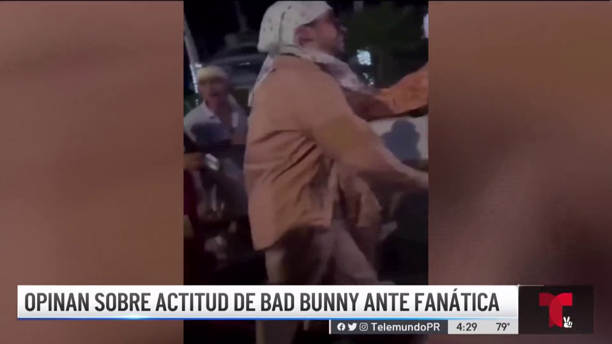 Bad Bunny enfrentará a la justicia de Puerto Rico, ¿qué pasó?