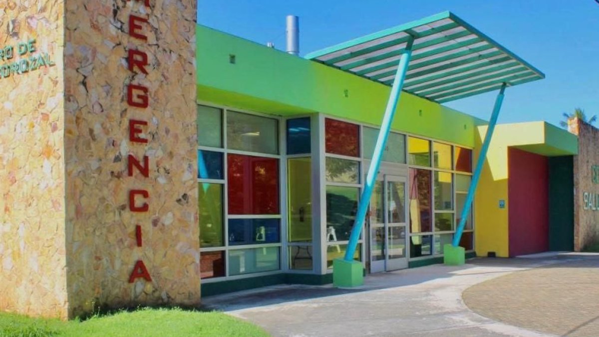 Salud Integral en la Montaña adquiere Centro de Tratamiento y Diagnóstico de Corozal Telemundo