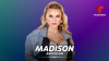 Madison Anderson se salva de la eliminación en La Casa de los Famosos