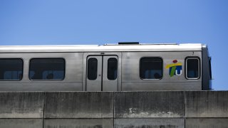 Tren Urbano