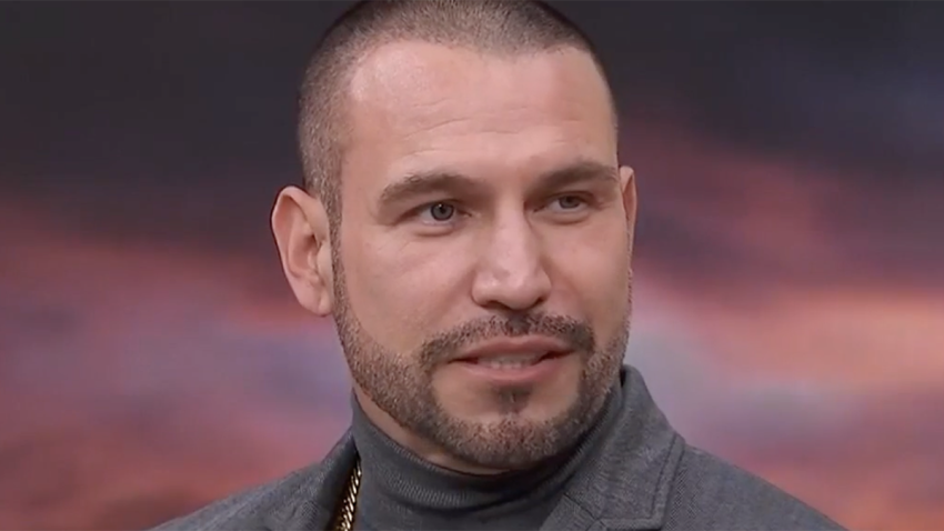 “Tuve que enflacar”: Rafael Amaya para la nueva temporada de El Señor de los Cielos