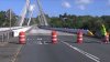 Ya es oficial el cierre del Puente Atirantado; conoce las rutas alternas