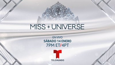 Entérate de todos los detalles de la 71ª competencia de Miss Universo