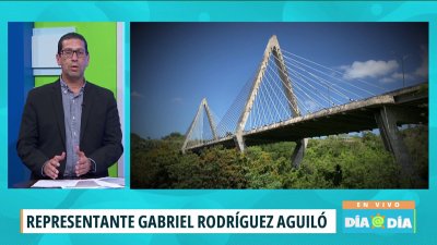 Contratarían peritos para continuar investigación del puente atirantado