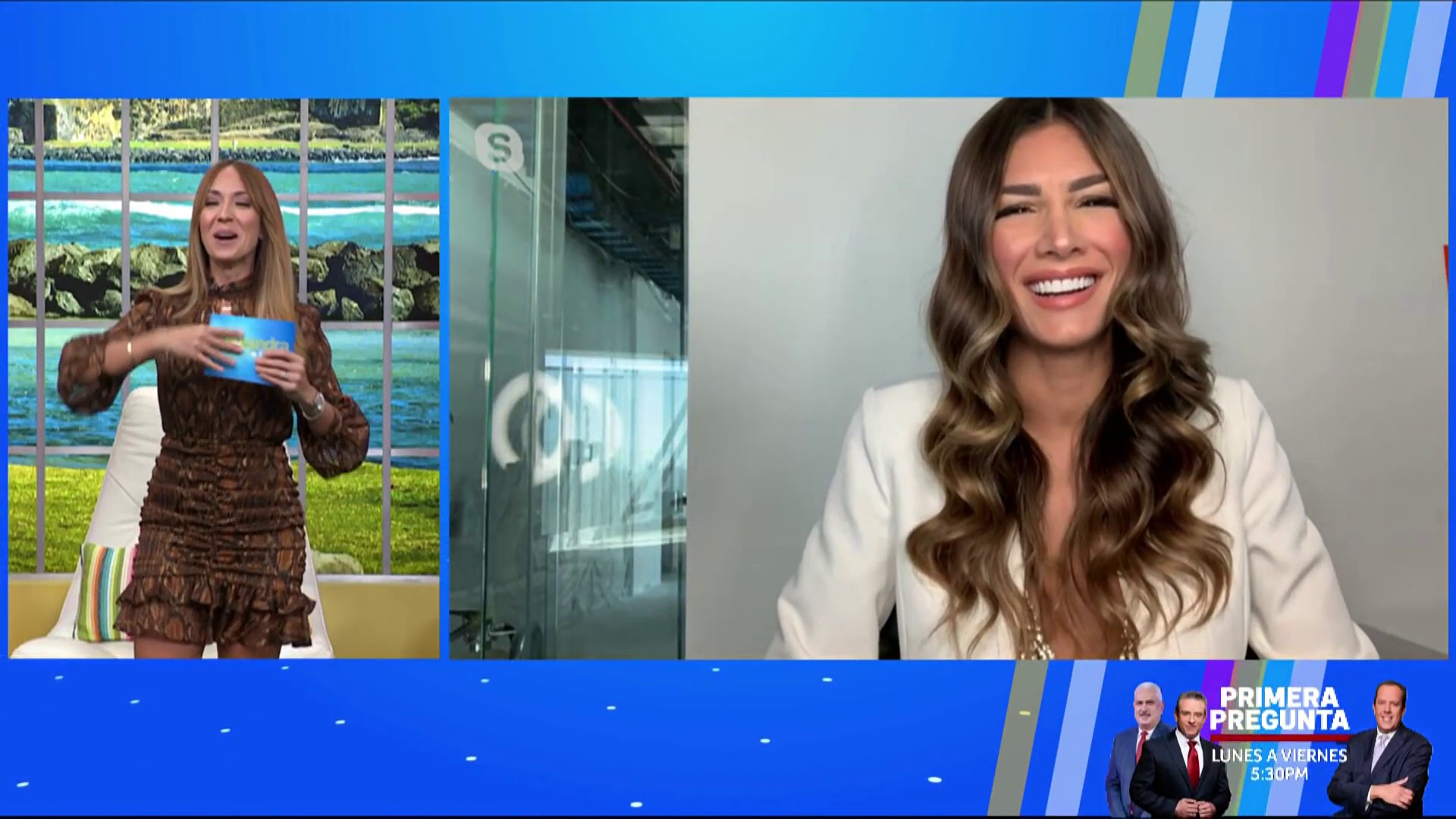 Conoce a los nuevos habitantes de la Casa de los Famosos – Telemundo Puerto  Rico