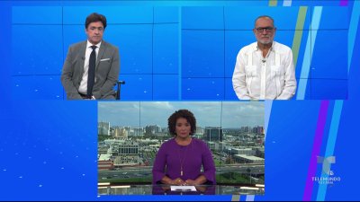 Reacción Inmediata | Cómo combatir la violencia y criminalidad en la isla