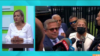 Evidencia “clasificada” de los federales en caso de Wanda Vázquez