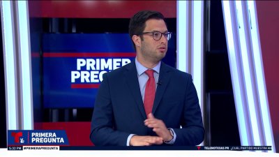 Primera Pregunta: Héctor Ferrer, “Tatito”, Zaragoza y Carmelo Ríos