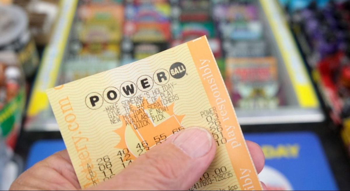 Imagen del artículo de Telemundo PR: Premio de $100,000 del Powerball cae en Puerto Rico