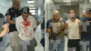 Policías son atacados a tiros durante  persecución en Mayagüez
