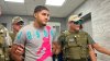 Se entrega “Monstruo”: el tercer sospechoso de atacar a tiros a policías en Mayagüez