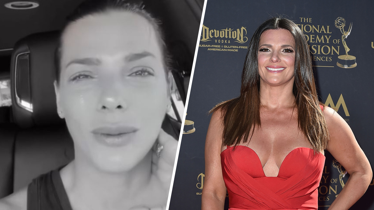 Videos Xxx De Barbara Bermudo En Hd - BÃ¡rbara Bermudo revela que sufriÃ³ del sÃ­ndrome de ASIA por implantes  mamarios â€“ Telemundo Puerto Rico