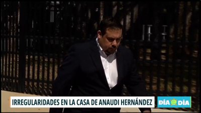 Anaudi Hernández tendrá este mes su cita en el tribunal por controversia con lujosa casa en Aguadilla