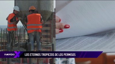 En peligro 200,000 permisos tras decisión del Supremo