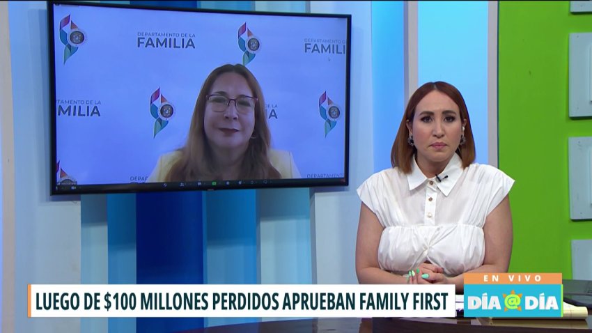 ¿Qué es el proyecto “Family First” y por qué es importante aprobarlo?
