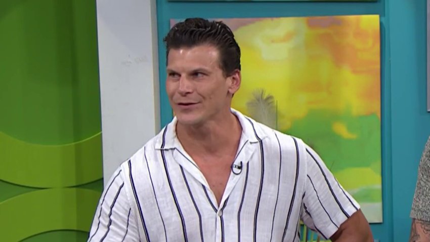 Se muda a Puerto Rico Mack Roesch