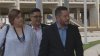 Quinto día de juicio contra Ángel Pérez: ¿testificará el exalcalde?