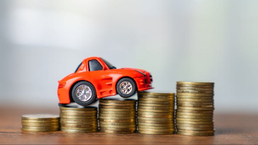 Save money to buy a car,Car loan,money,