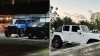 Investigan posible vínculo entre dos balaceras en Guaynabo