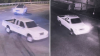 Policía comparte fotos de auto que habría arrollado a  hombre ciego en Cidra