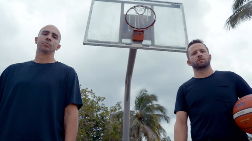 “Aquí somos leyenda, aquí somos elite”: Carlos Arroyo dedica tema al BSN