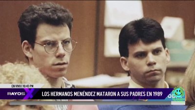 Ex Menudo asegura que fue abusado sexualmente por el padre de los hermanos Menéndez