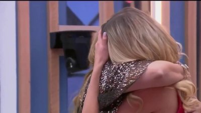 En video: Madison estalla en llanto al coronarse ganadora de La casa de los Famosos