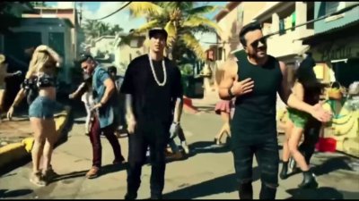 “Despacito” cumple 5 años de arrasar en los Premios Billboard
