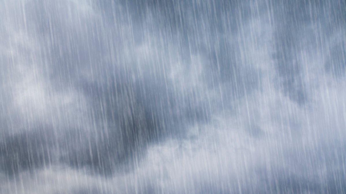 Remanentes de Dolly traerán lluvias e inestabilidad a Puerto Rico hasta mediados de semana