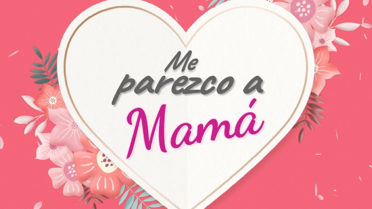 Concurso “Me parezco a mamá” de Día a Día – Telemundo Puerto Rico