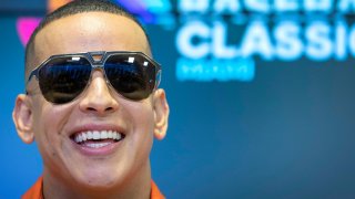 Daddy Yankee