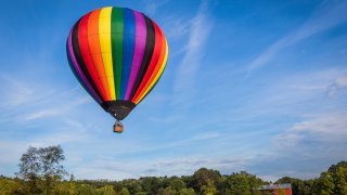 Globo aéreo