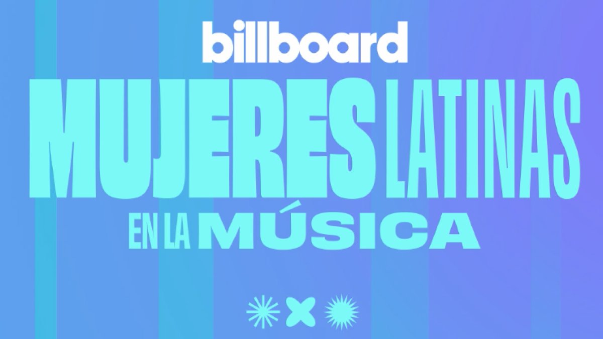 Billboard Latin Women in Music to Honor Shakira as "Woman of the Year