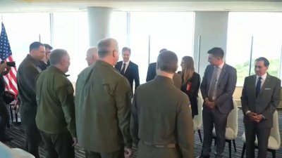 Biden anuncia más ayuda militar para Ucrania
