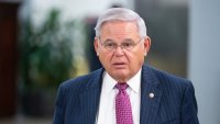 Sen. Bob Menendez will appear in court in his bribery case as he rejects calls to resign