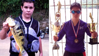 Álvaro Torres de Jesús fue asesinado en el 2019.