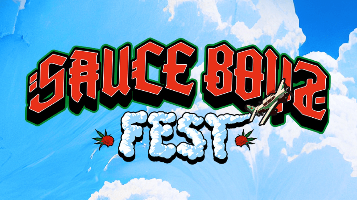 Anuncian nueva sede del Sauce Boyz Fest de Eladio Carrión Telemundo