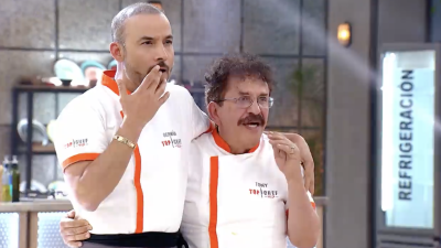 Quién fue eliminado de Top Chef VIP: esto decidieron los jueces