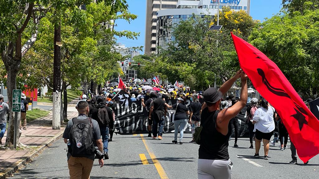 FOTO: Orlando Hernández, foto periodista de Telenoticias