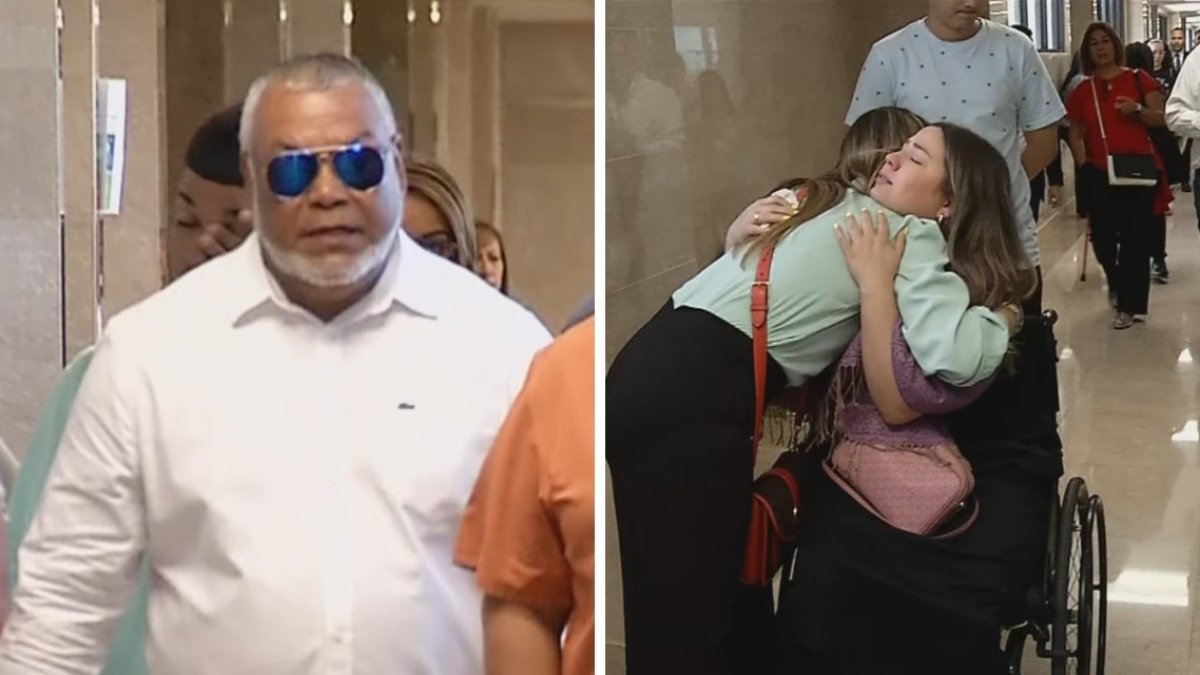 Conductor ebrio que arrolló a joven cumplirá 5 años de cárcel ...
