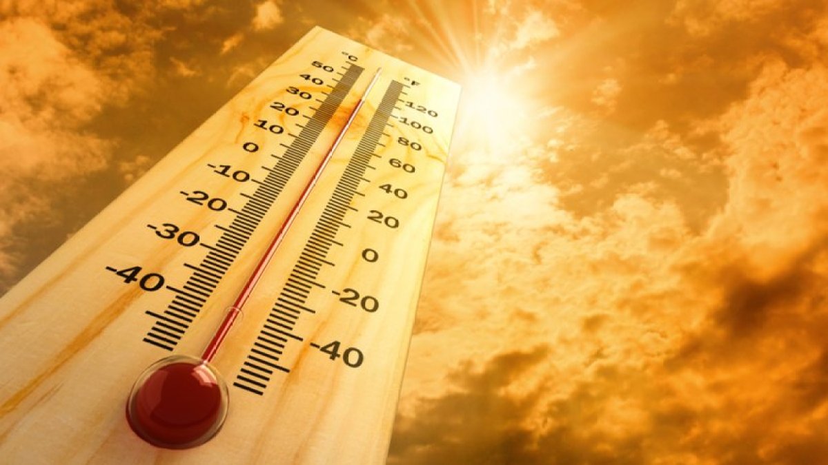 SNM advierte calor intenso y polvo del Sahara en Puerto Rico