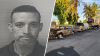Encarcelan a imputado de quemar varios carros en Carolina