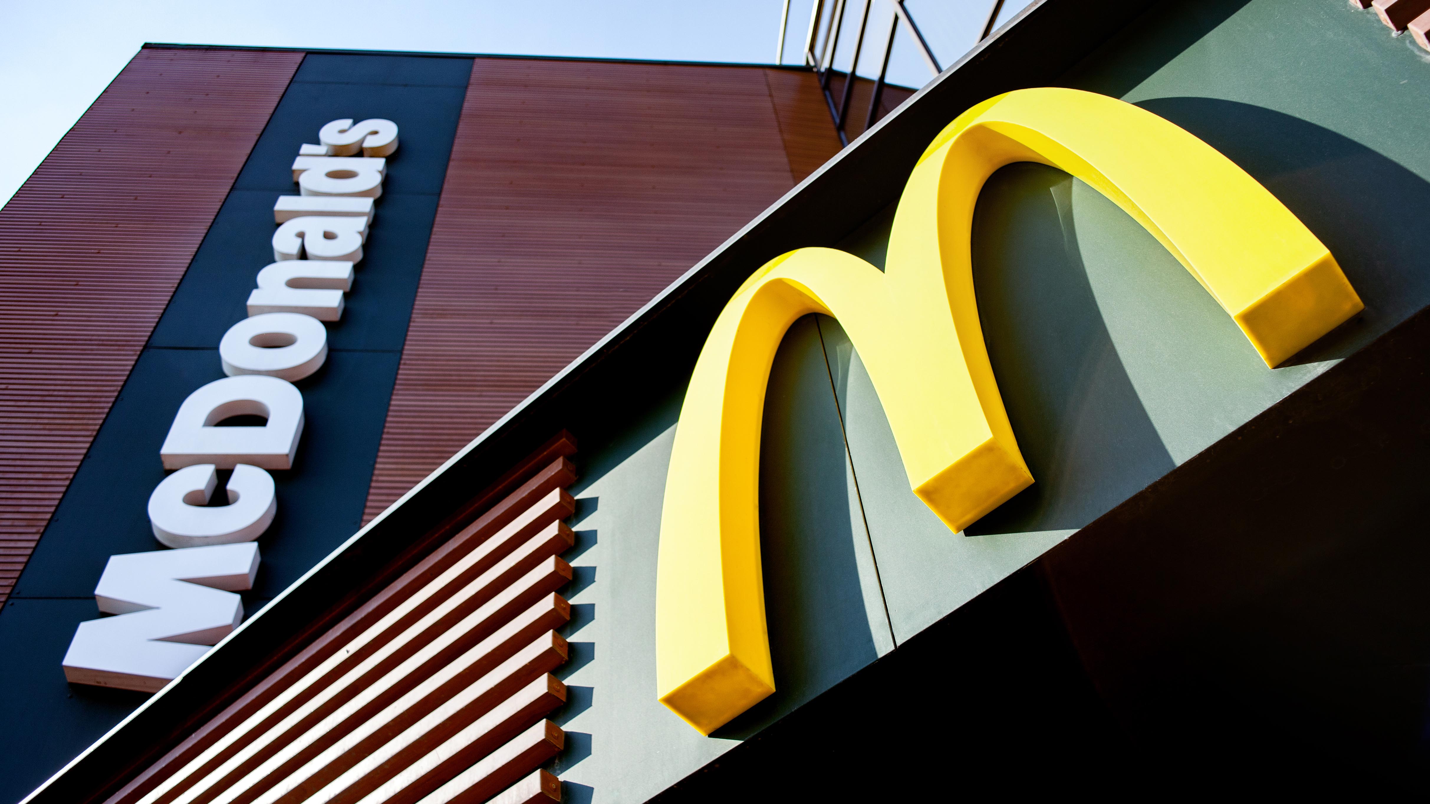 McDonald’s introduce la salsa César a su menú junto a nuevos productos