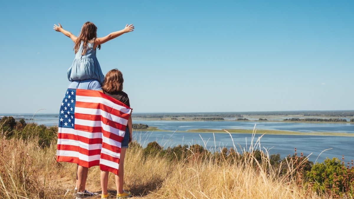 Los estados más felices de Estados Unidos, según estudio – Telemundo ...