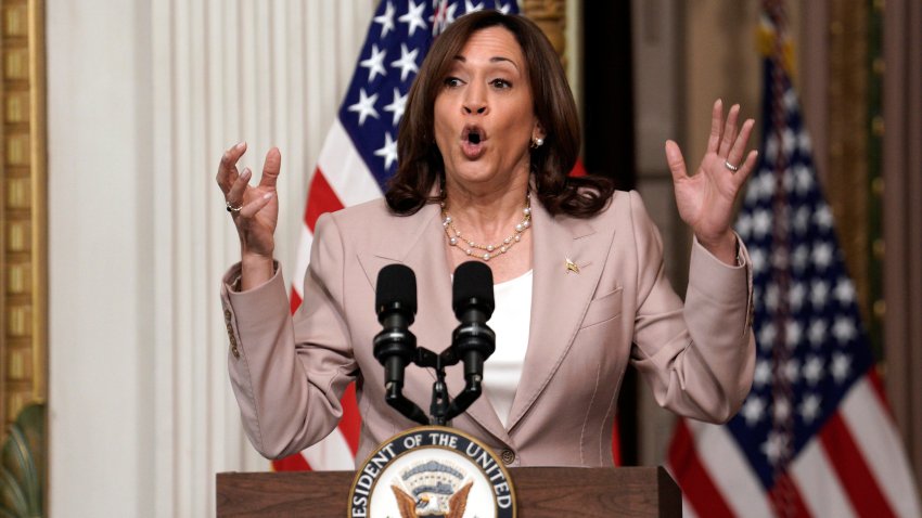 Kamala Harris